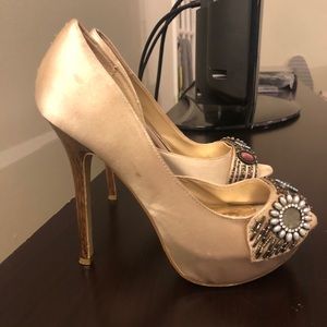 High Heel size 6